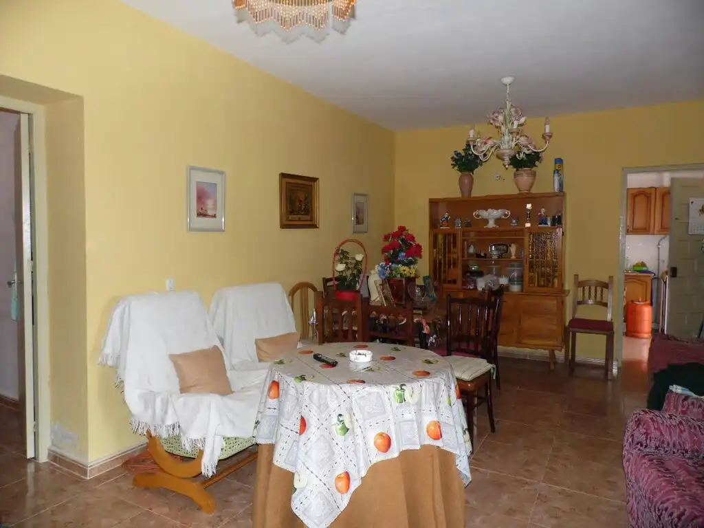 Casa rústica amb jardí en venda a Diseminados, imagen 8