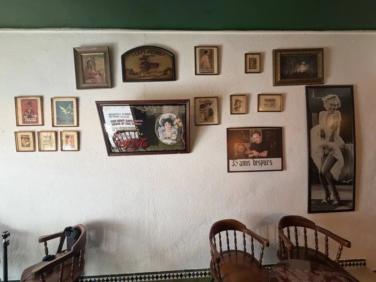 Local comercial en venda a Calle Doña Leonor