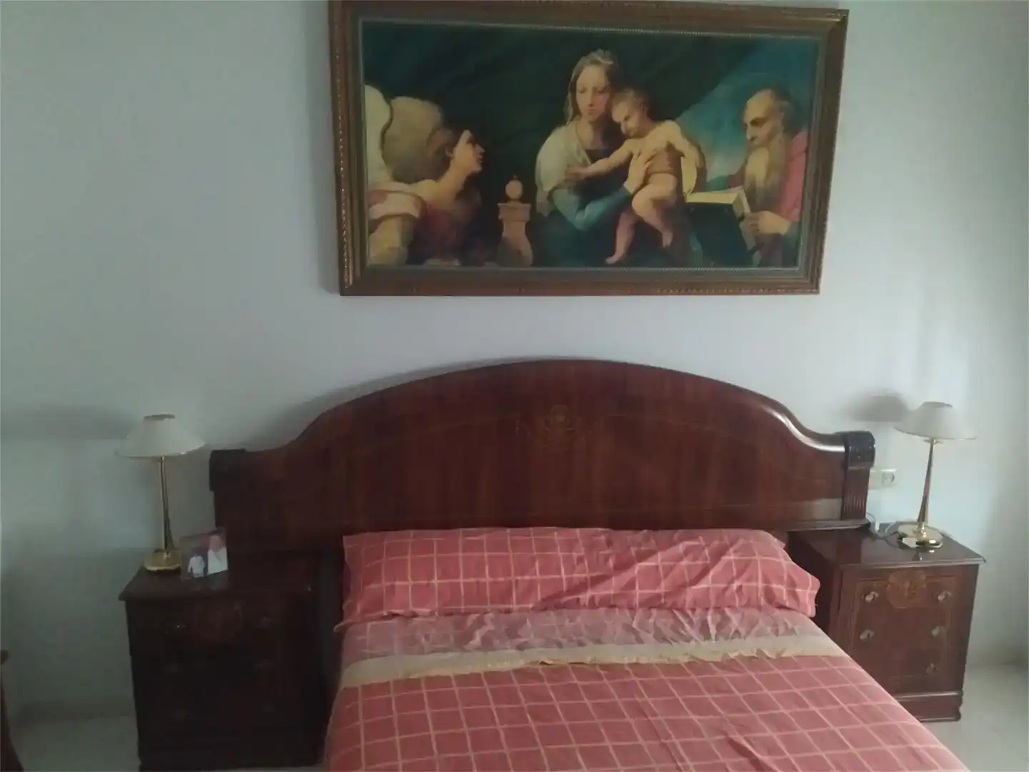 Habitación de Piso en venta en Ubrique con Balcón