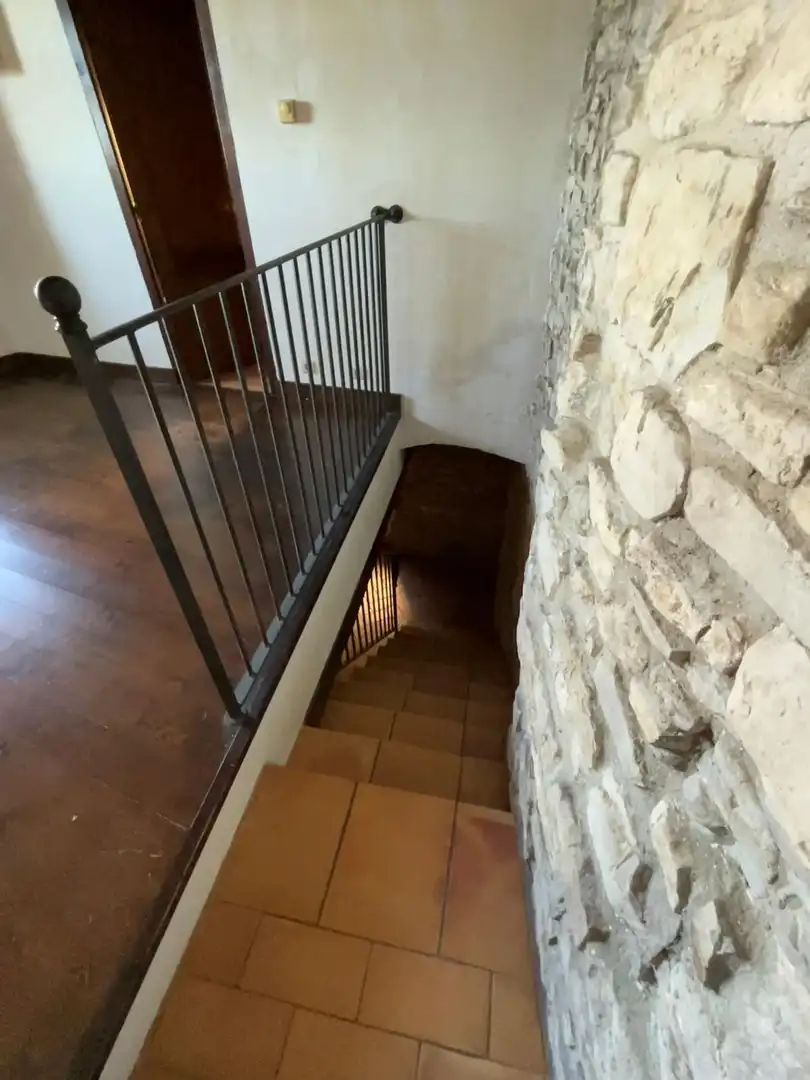 Finca rústica en venta en Sant Guim de Freixenet con Calefacción, Horno y TV