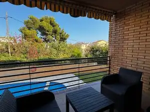 Wohnung zur Miete in Sant Jordi