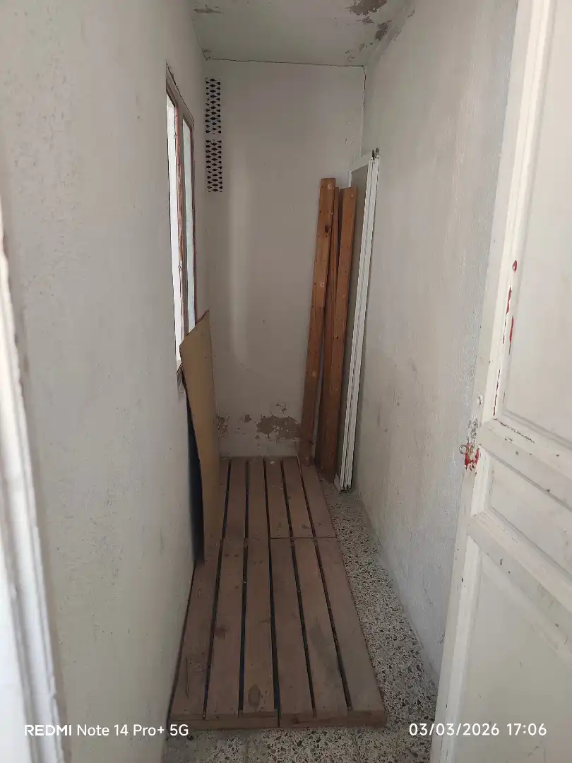 Penthouse with terrace for sale in Centre, imagen 2