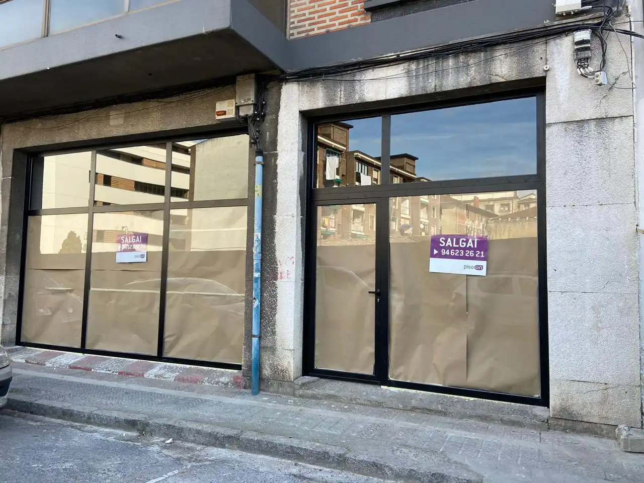 Business premises for sale in Arandoño Torre Kalea, imagen 6