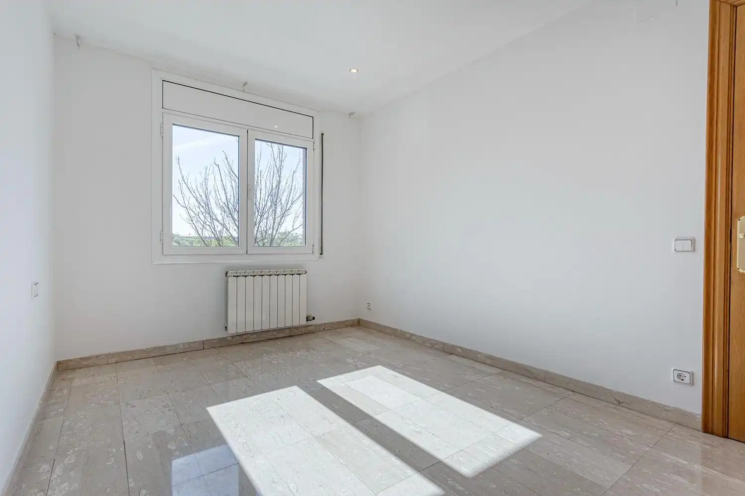Bedroom of Houses for sale in Igualada  with Heating, Terrace and Storage room