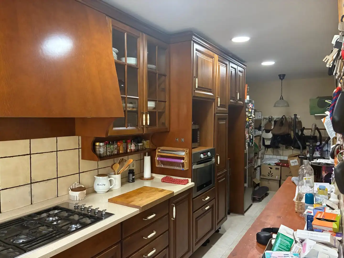 Casa pareada en venta en Els Molins, imagen 8