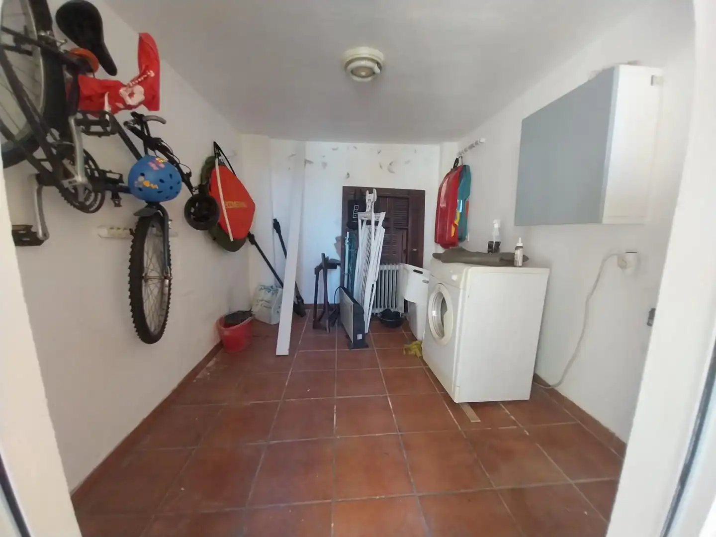 Dúplex en venda en Algeciras amb Terrassa i Traster