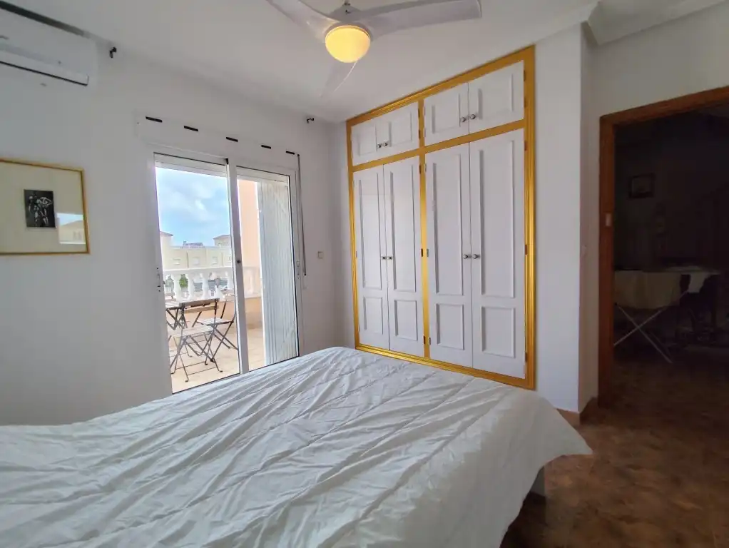 Maison jumelée avec terrasse à vendre à Orihuela Costa, imagen 25