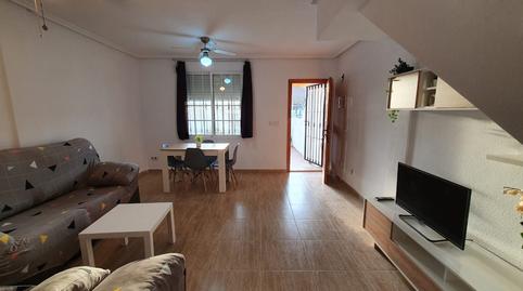 Photo 2 of Single-family semi-detached to rent in C. Clipper, El Mojón, Pilar de la Horadada