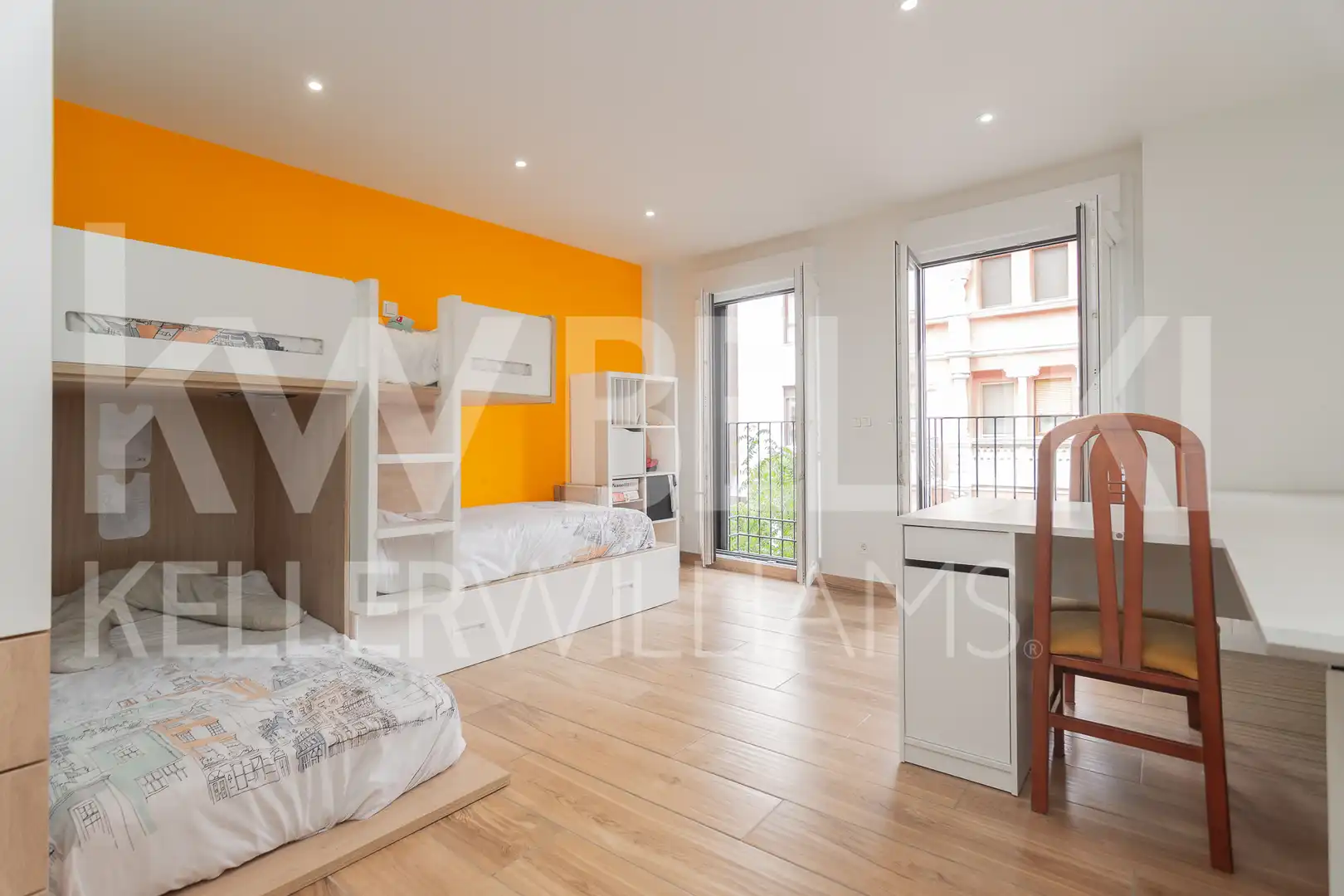 Habitación de Piso en venta en Villava / Atarrabia con Calefacción y Terraza