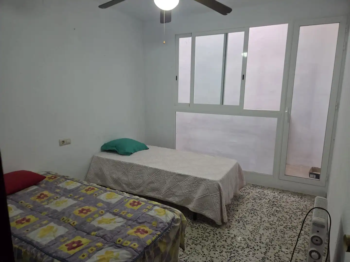 Dormitori de Casa o xalet en venda en Benicarló