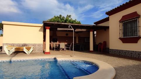 Foto 4 de Casa o chalet en venta en Las Lagunas - Campano, Cádiz
