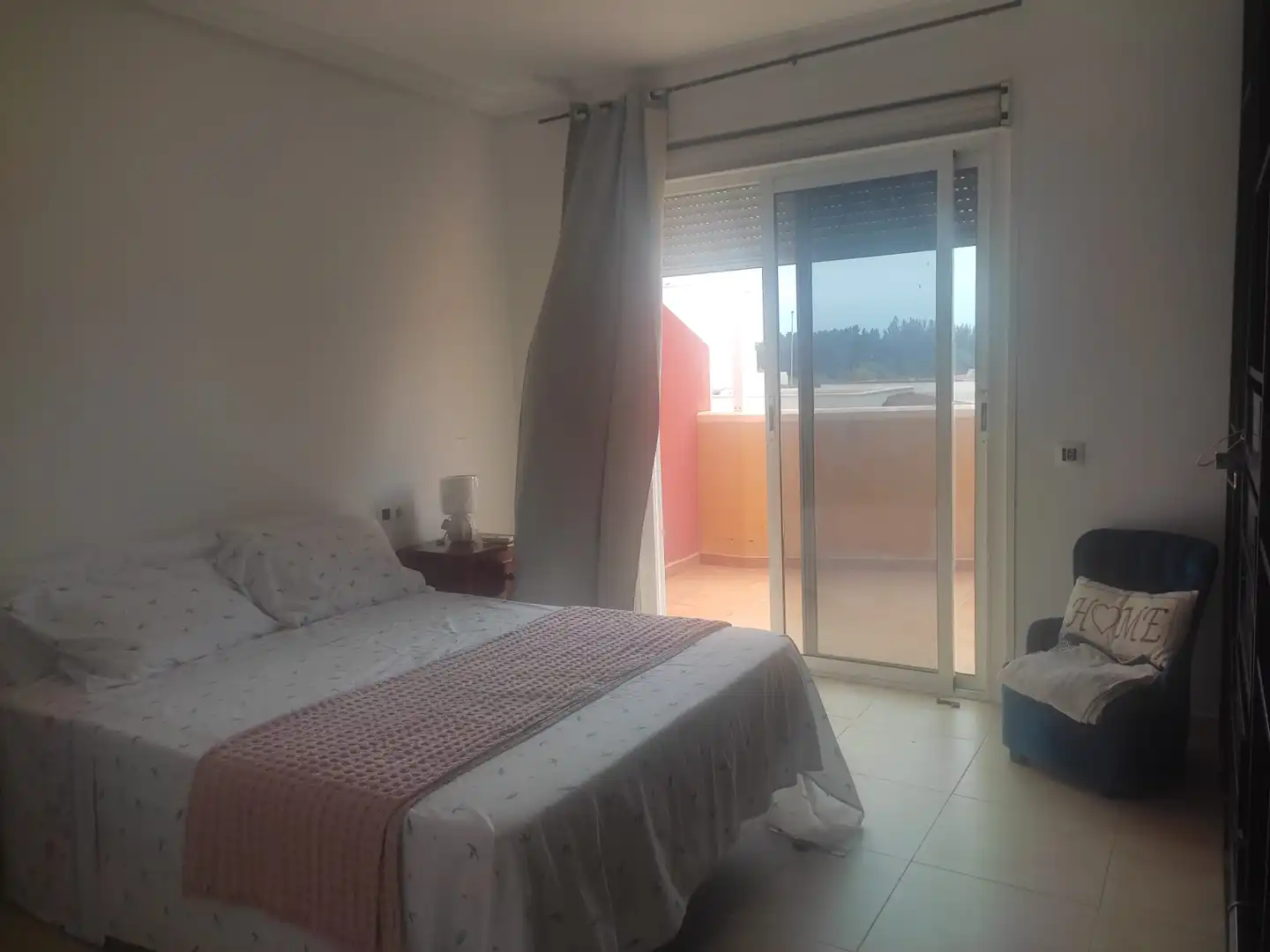Habitación de Casa adosada en venta en Puerto del Rosario con Aire acondicionado, Terraza y Amueblado