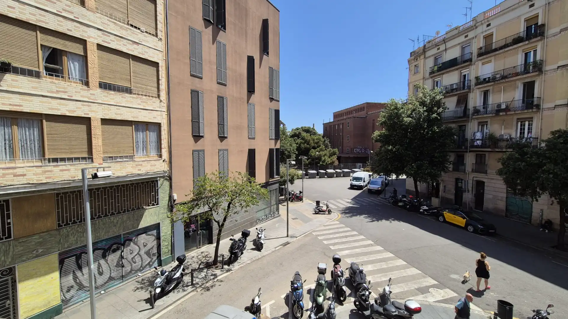 Wohnung mit Aufzug zum Verkauf in Carrer de Sant Pau, imagen 7