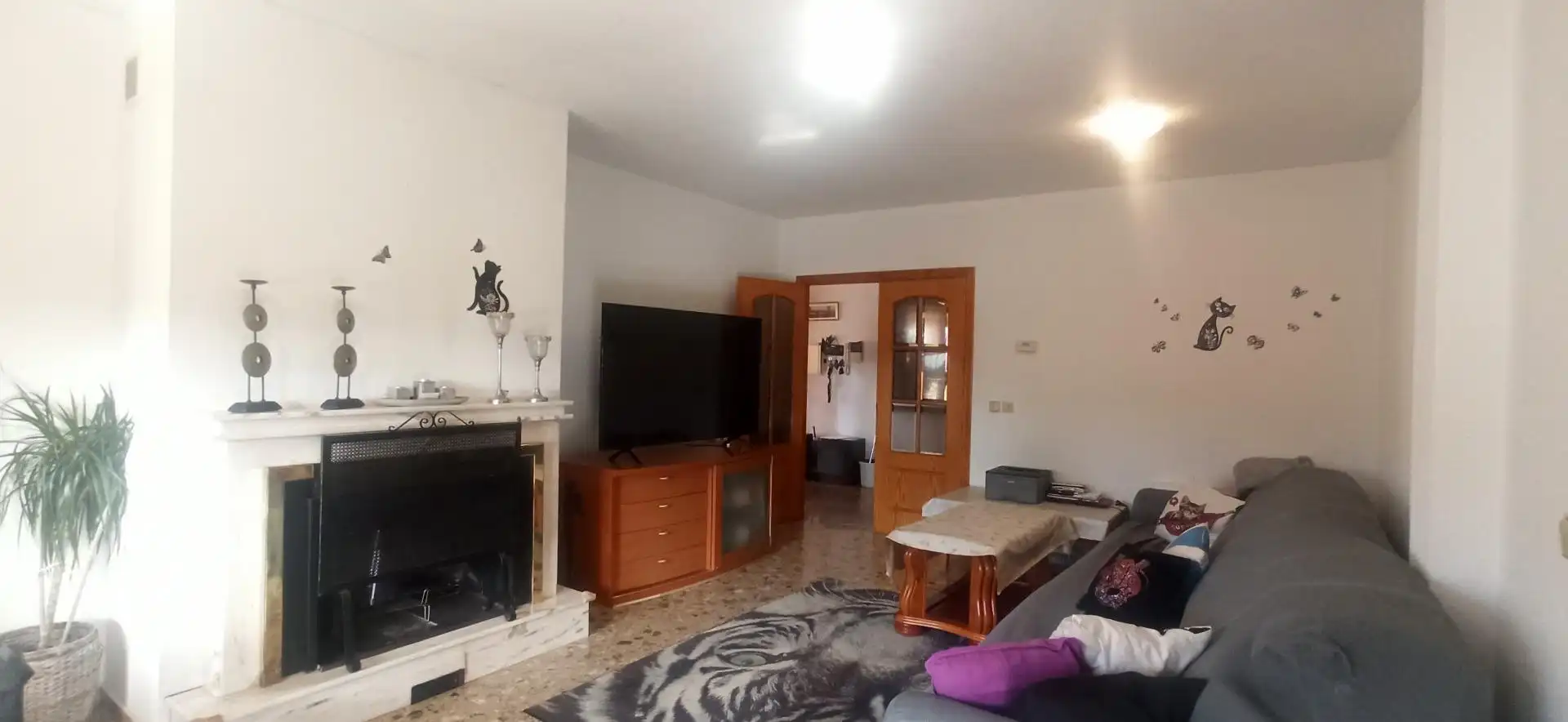 Villa avec piscine à vendre à Balcón de Ponoig - Polop Paradis - Polop Hills, imagen 65