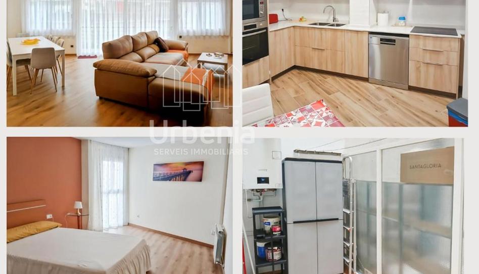 Photo 1 of Flat for sale in Poblenou, Barcelona