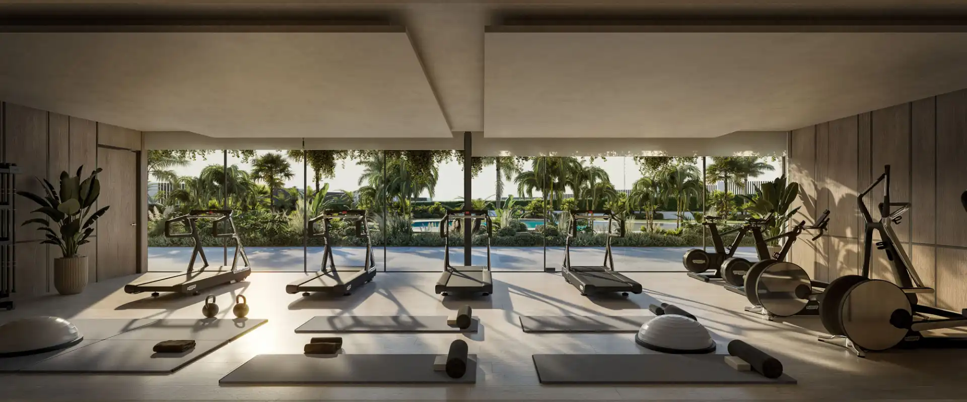 Flat for sale in Bel - Air