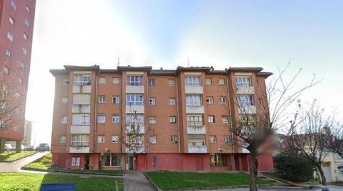 Foto 2 de Pis en venda a Avenida Cardenal Herrera Oria, Cuatro Caminos, Santander