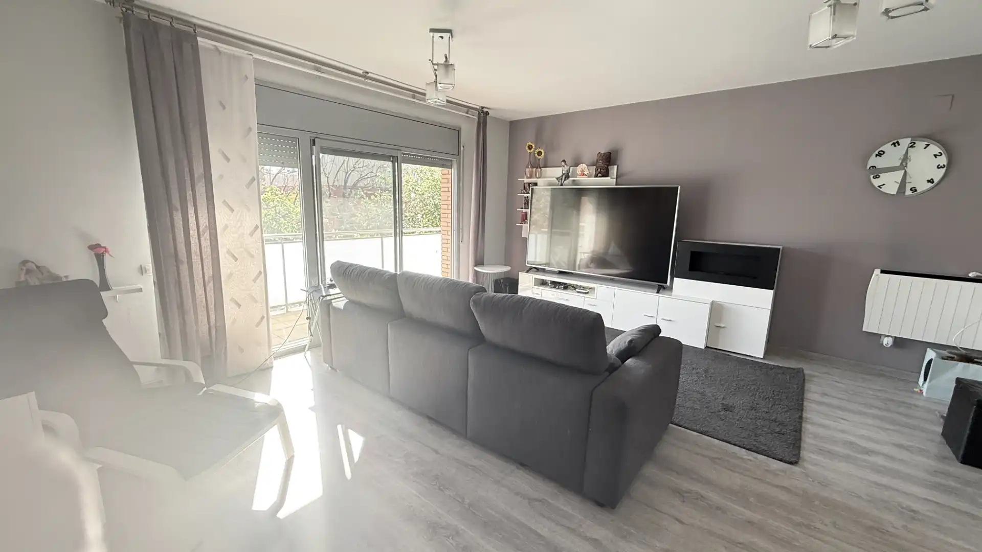 Dúplex en venta en Carretera del Prat, Almeda - El Corte Inglés