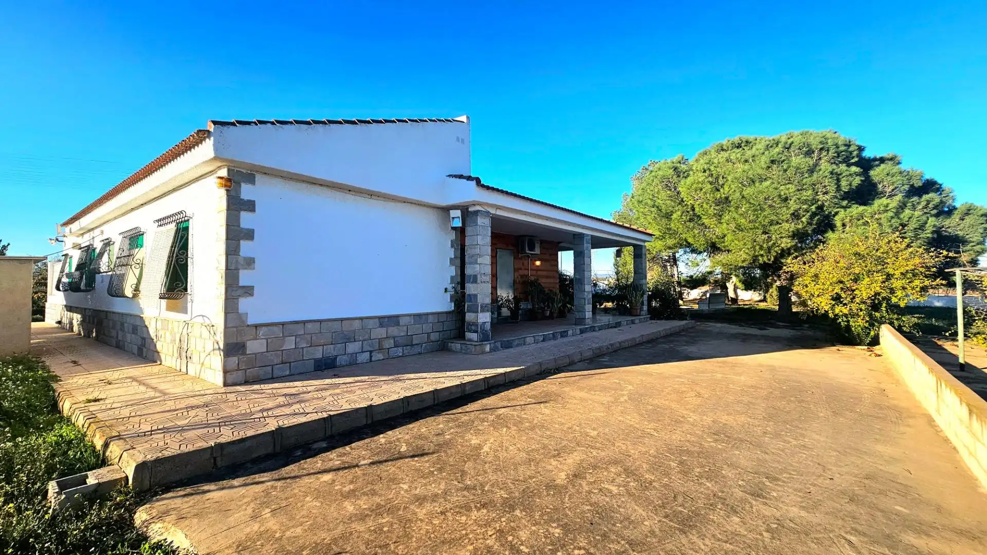 Villa mit Garten zum Verkauf in Centro, imagen 33