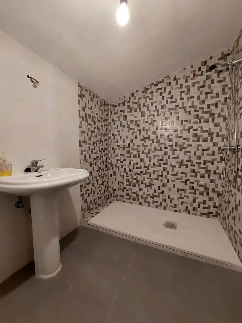 Baño de Planta baja en venta en Carbellino con Jardín privado