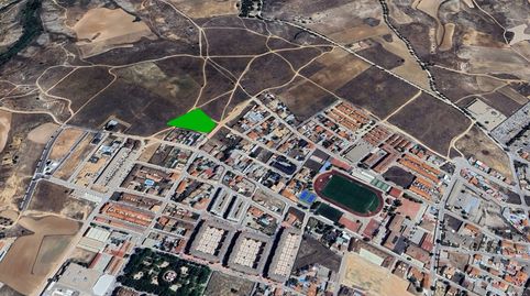 Solvia Inmobiliaria  Suelo urbano no consolidado Tarancón