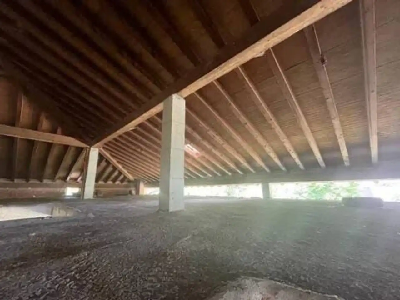 Casa o xalet en venda en Morga