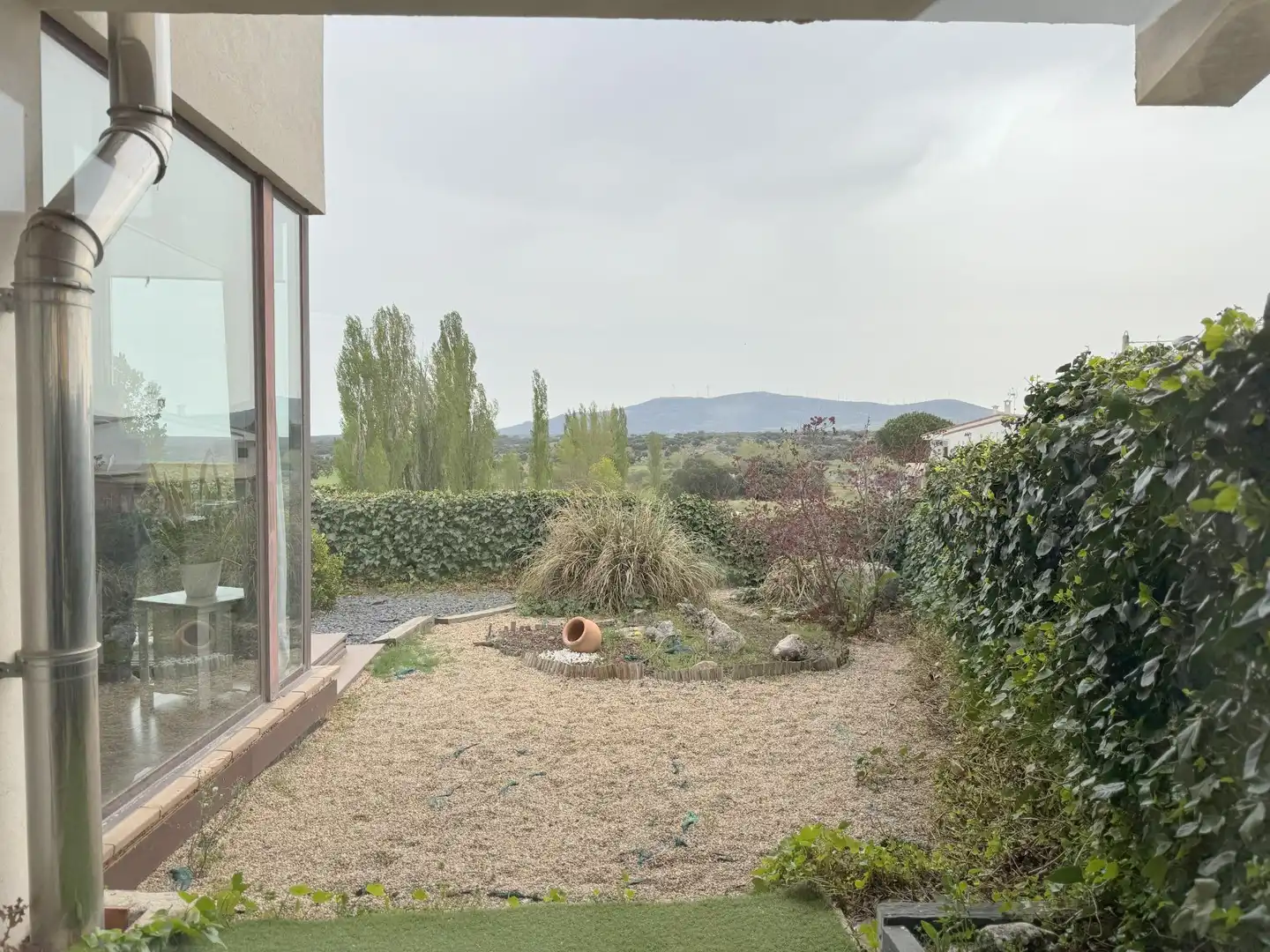 Jardín de Casa o chalet en venta en Tolbaños con Calefacción