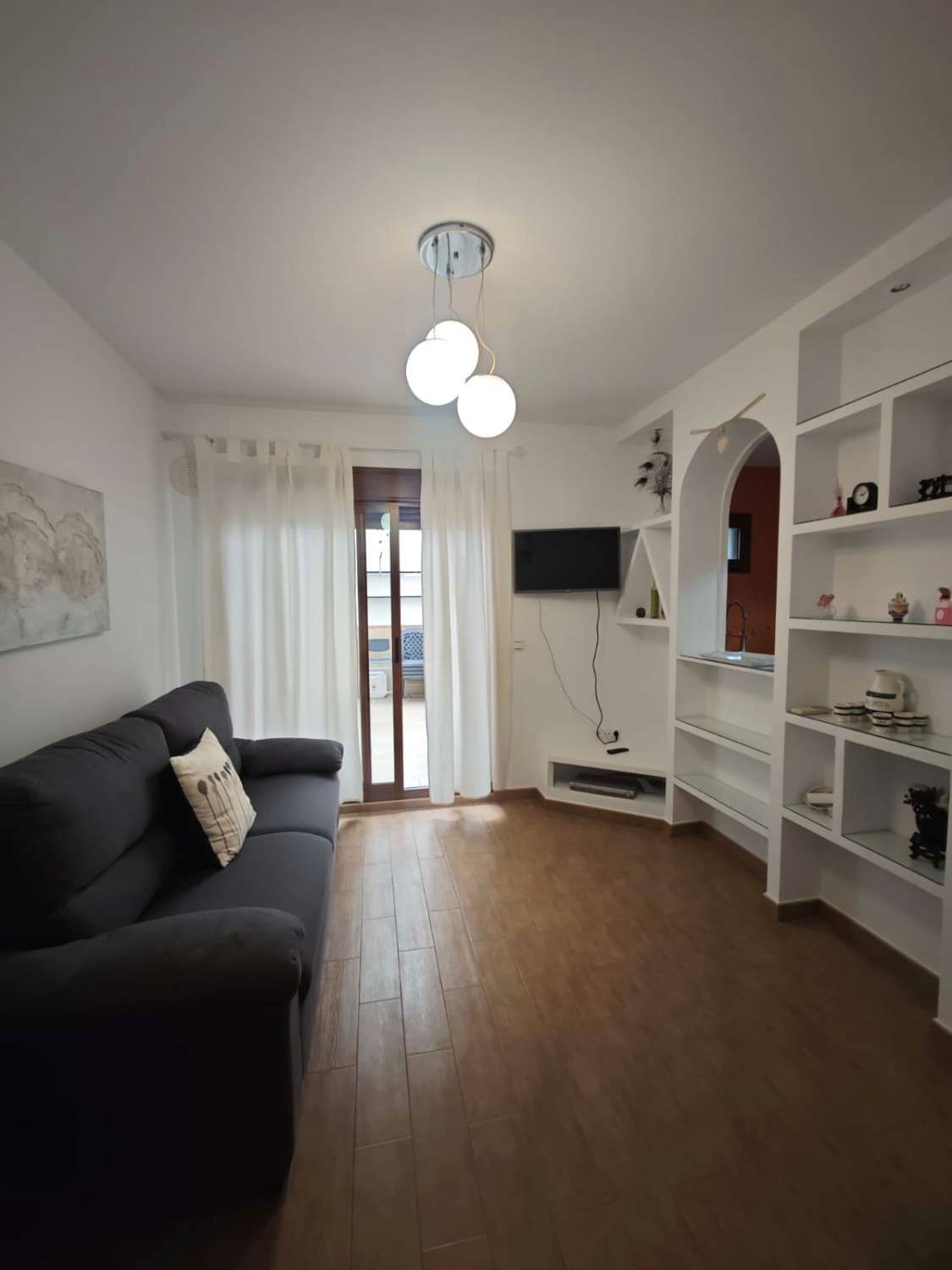 Casa o chalet de alquiler en Paseo Marítimo de Levante