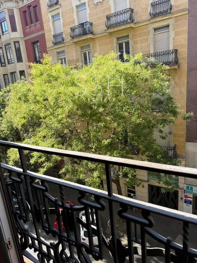 Wohnung mit Aufzug zur Miete in Don Ramón de la Cruz, imagen 30