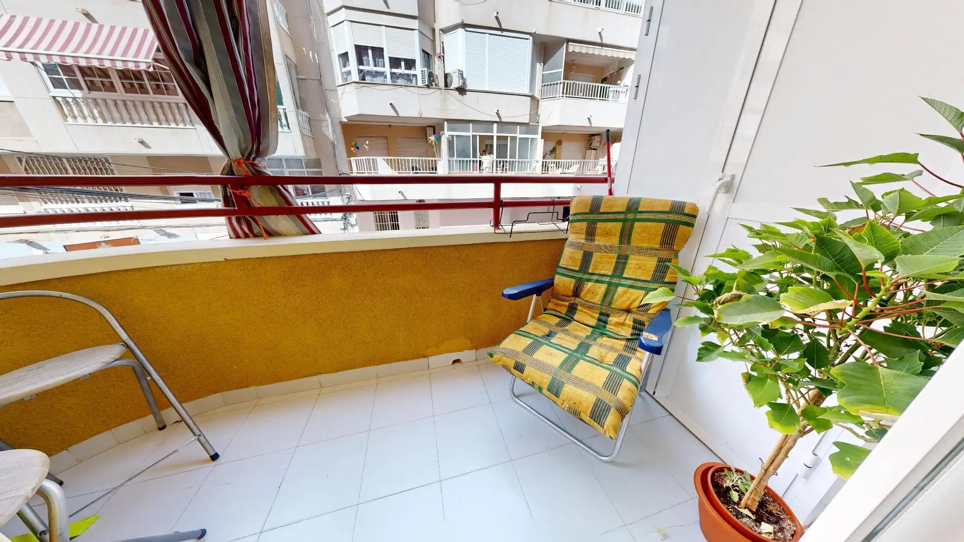 Apartament amb ascensor de lloguer a Calle BERGANTIN, imagen 18