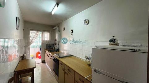 Foto 5 de Pis en venda a N/a, El Carmen, Segovia Capital