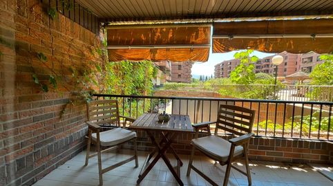 Foto 2 de Apartamento de alquiler en Avenida Divina Pastora, 9, San Ildefonso, Granada Capital