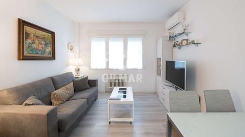 Photo 3 of Flat for sale in Universidad - Malasaña,  Madrid Capital