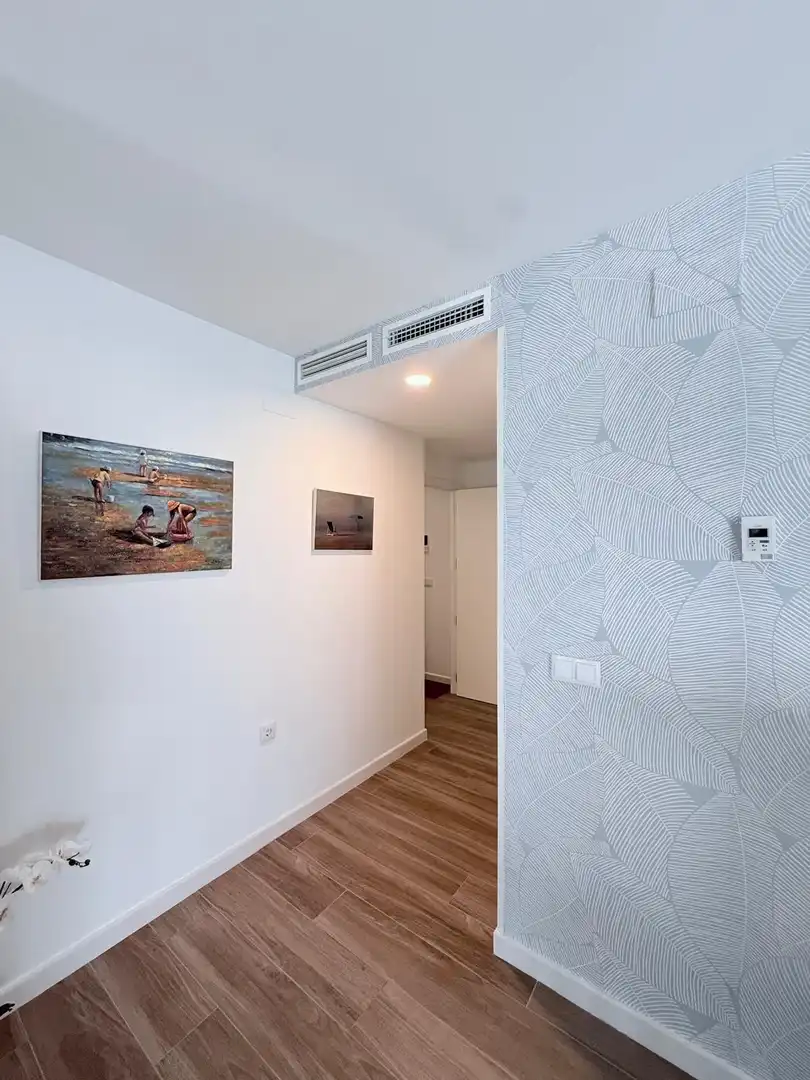 Piso de alquiler en Vélez-Málaga con Aire acondicionado, Calefacción y Amueblado