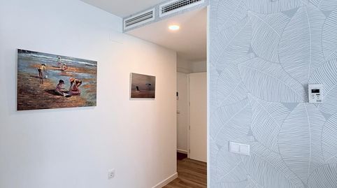 Foto 5 de Piso de alquiler en Calle Calle Miguel de Cervantes, Centro, Vélez-Málaga