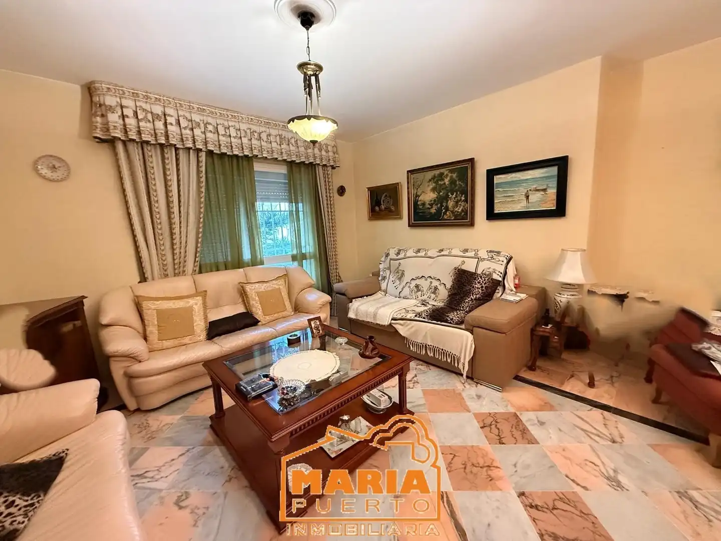 Piso en venta en Cortijo Alto