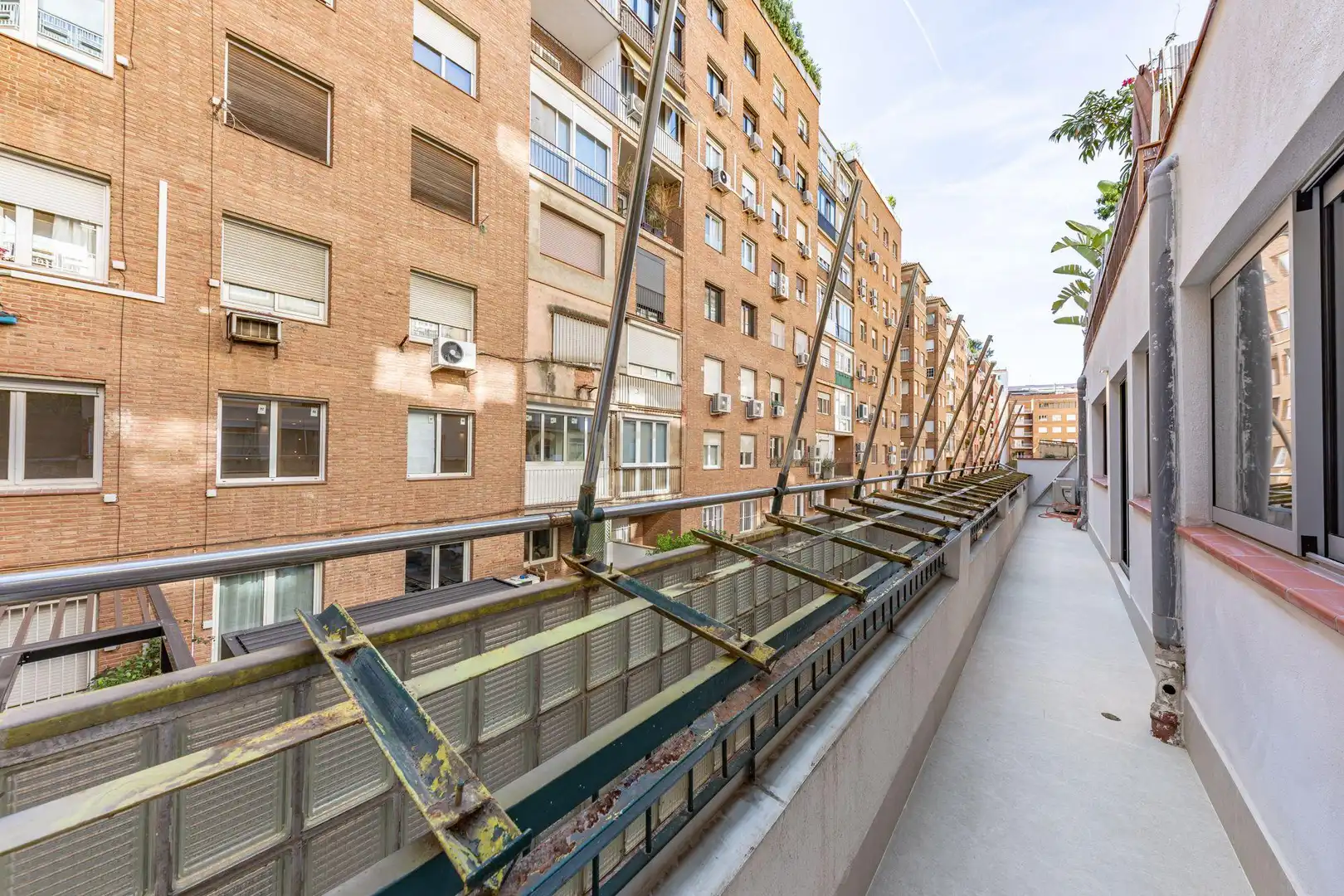 Wohnung mit Aufzug zum Verkauf in Carrer de Johann Sebastian Bach, 20, Barcelona, Spain 20, imagen 36