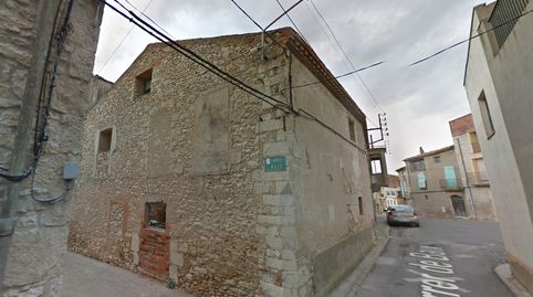 SOLAR EN VENTA EN ALMATRET LLEIDA