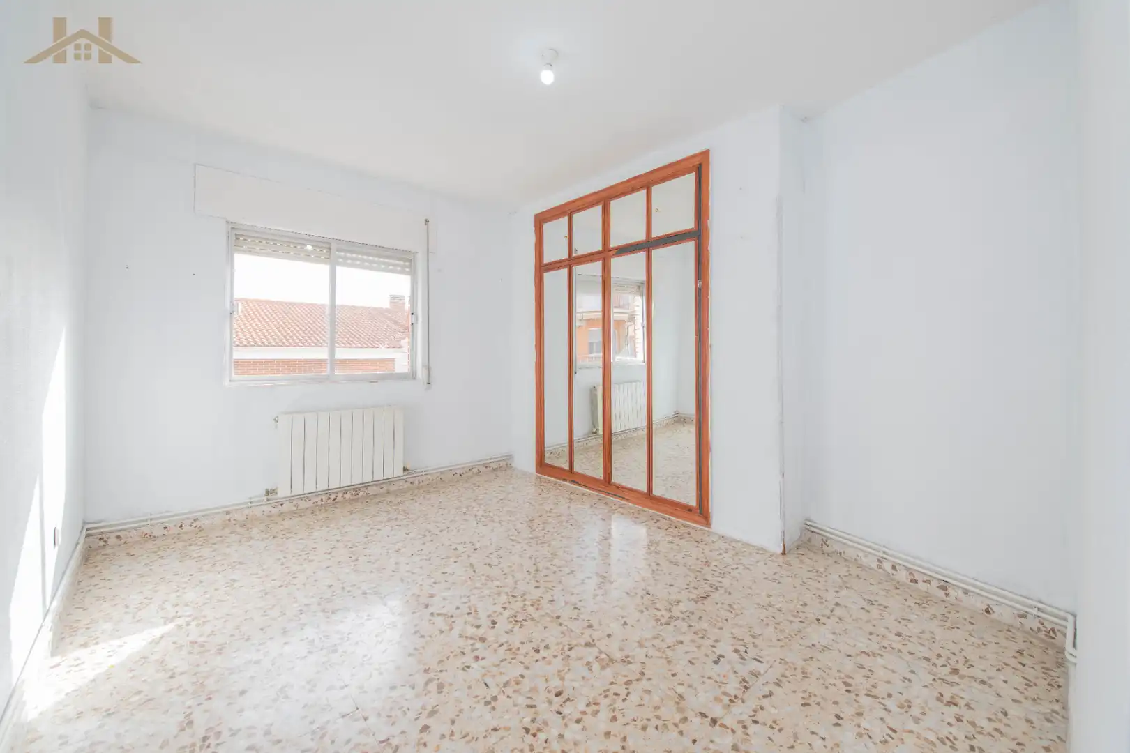 Habitación de Piso en venta en Colmenar Viejo con Terraza, Amueblado y Balcón