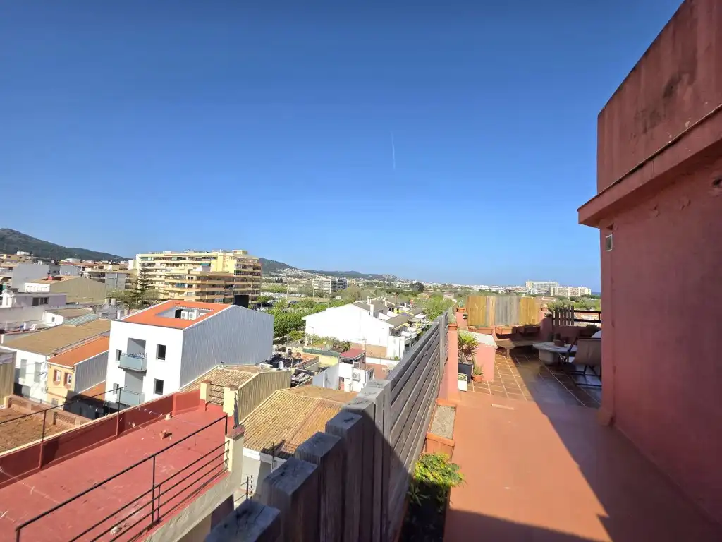 Penthouse with lift for sale in Calle Ponent, imagen 47