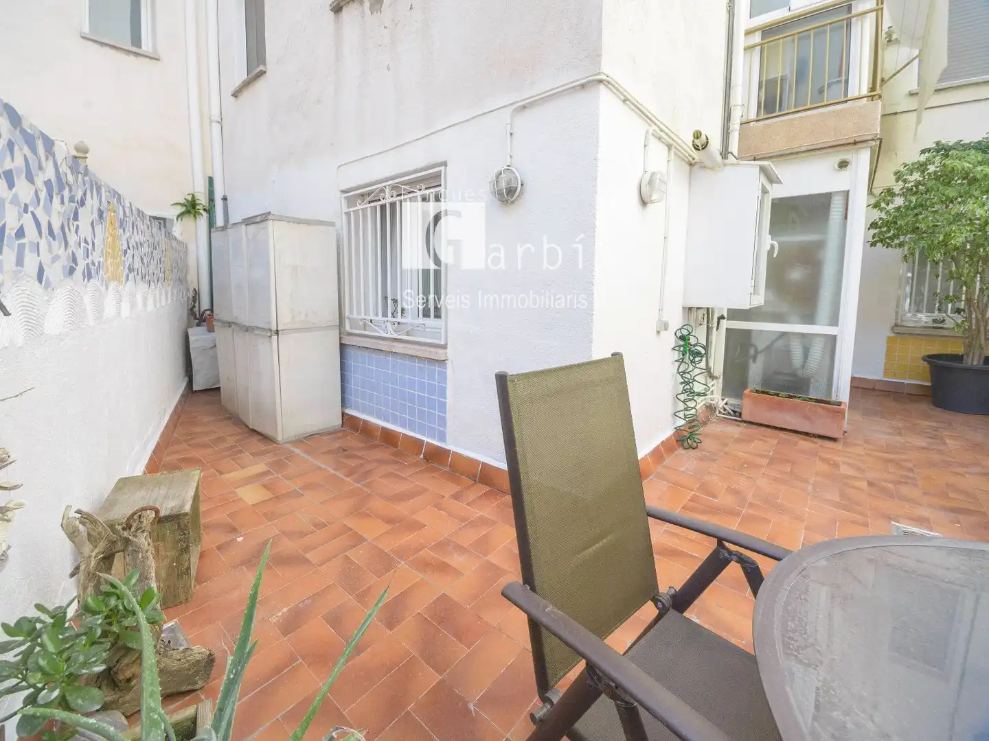 Flat with lift for sale in Rafael Casanova, imagen 22