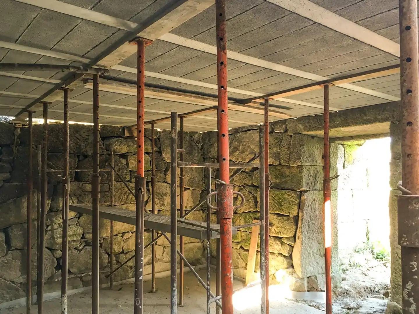 Casa o xalet en venda en Pontevedra Capital 