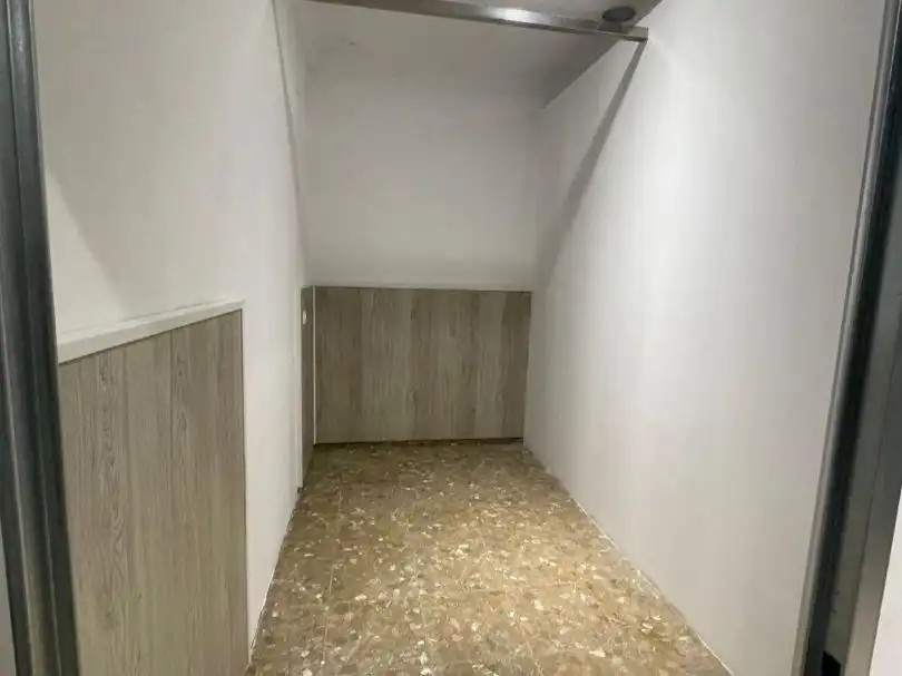 Trastero de alquiler en Centro