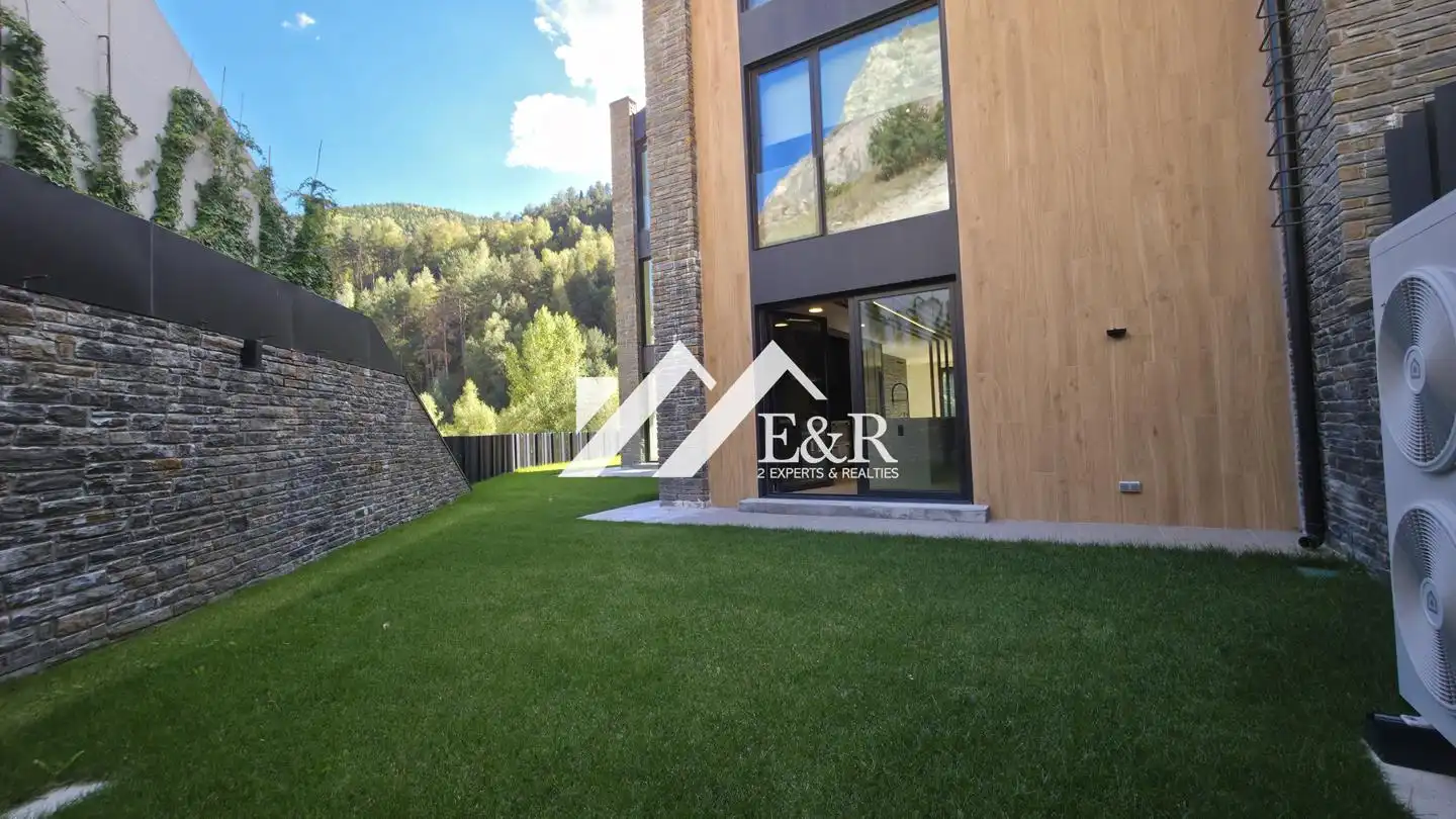 Casa con giardino in vendita a calle Major, imagen 15