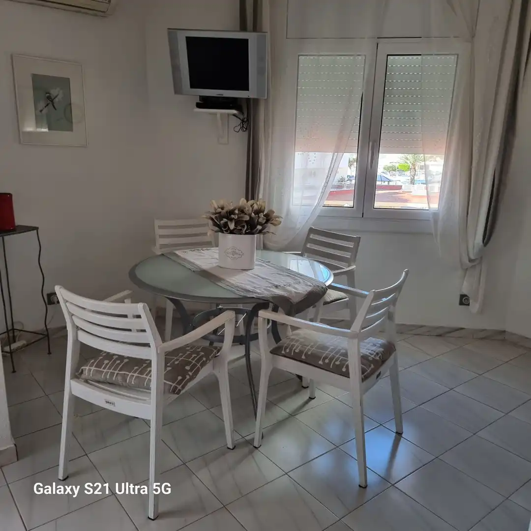 Apartamento con ascensor en venta en Salins - Cavall de Mar