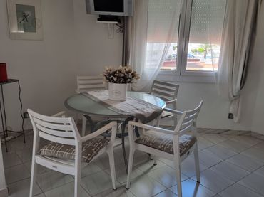 Appartement compact avec ascenseur à vendre à Salins - Cavall de Mar