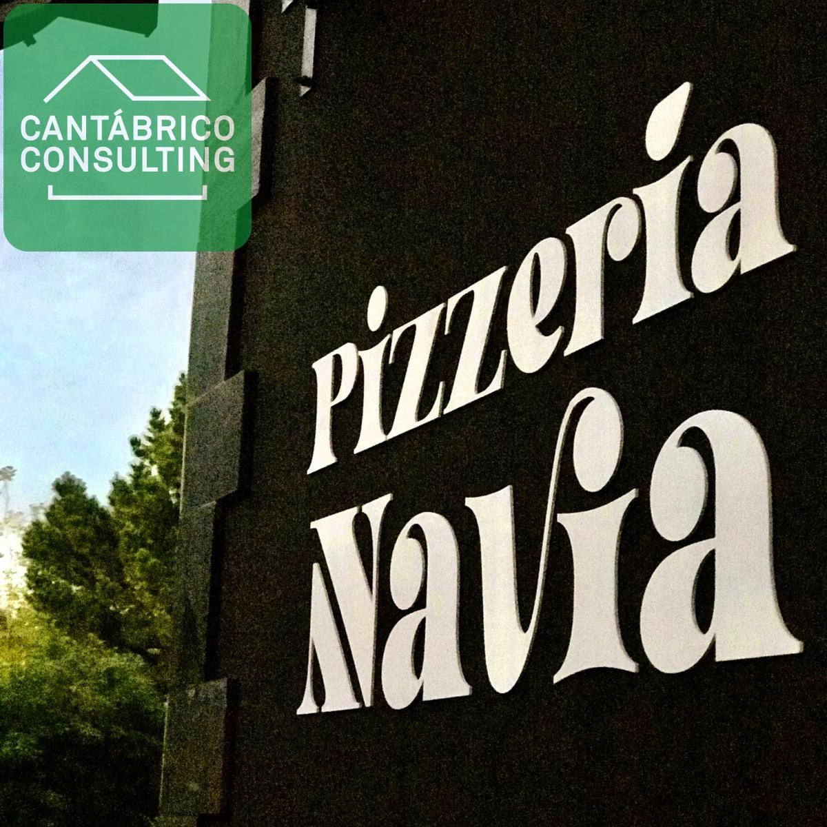 Exterior view of Premises to rent in Navia  with Furnished