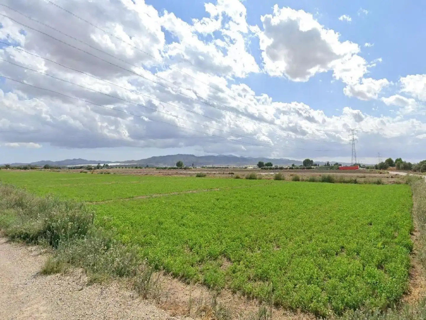 Residencial en venta en Totana