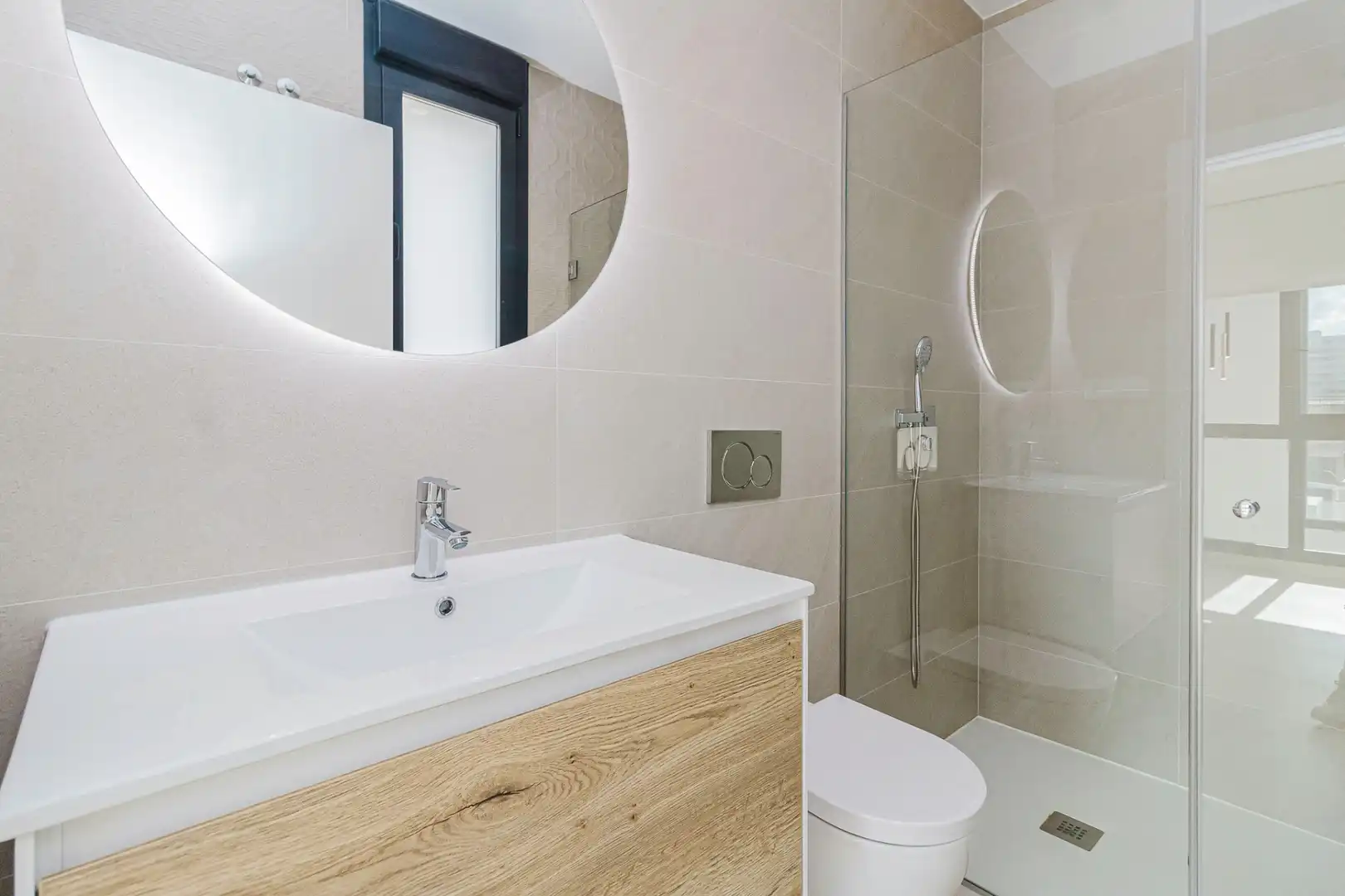 Flat with pool for sale in Entremares, imagen 14