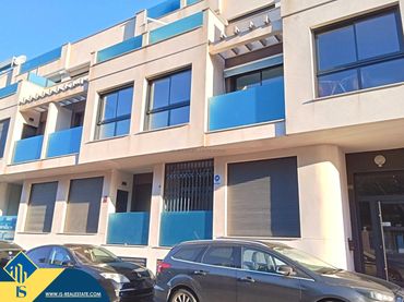 Appartamento con piscina in vendita a Playa del Cura